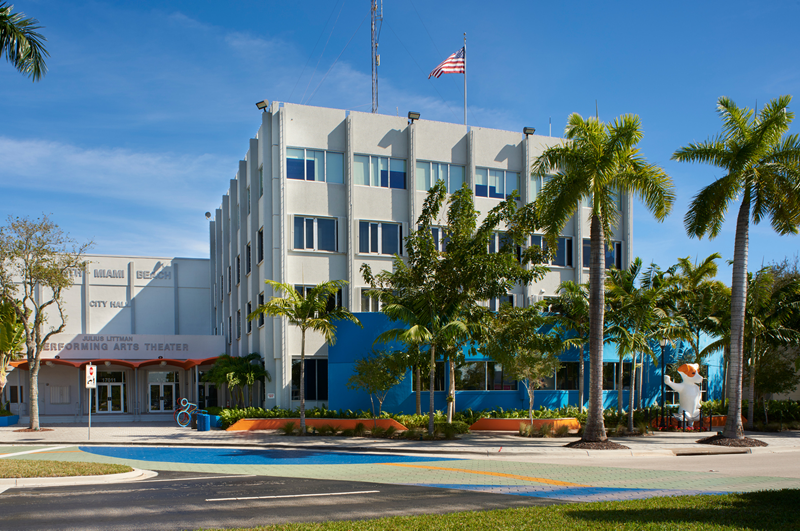 North Miami