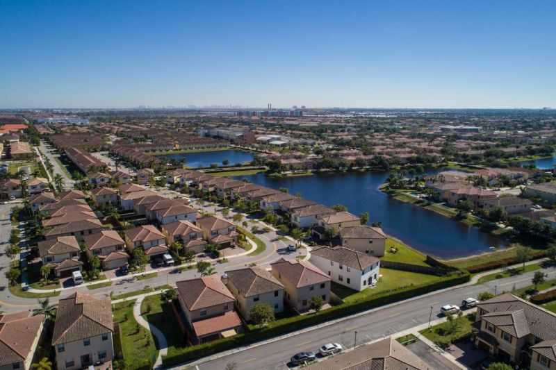 Doral