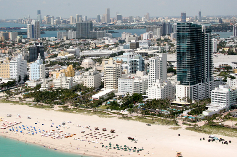 Miami Beach