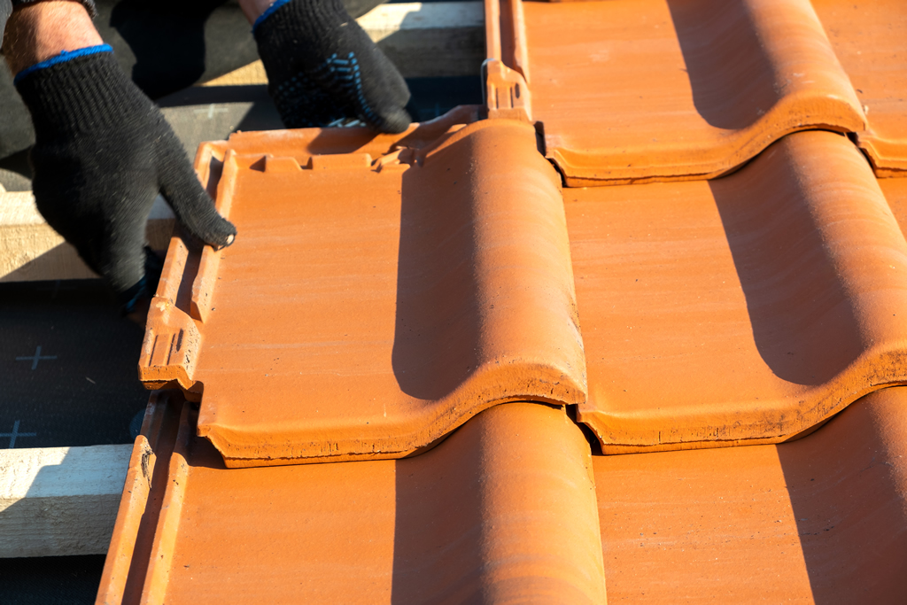 Roof Replacement Miami