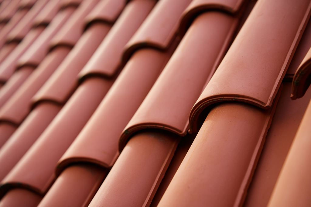 Tile Roof Miami
