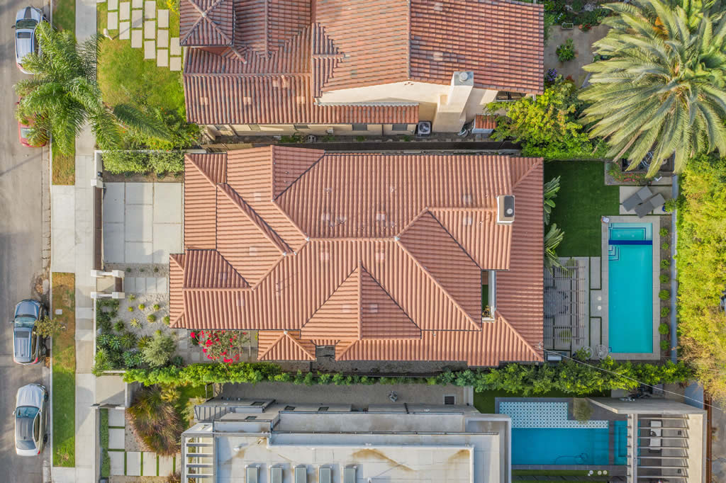 The Evolution of Miami’s Roofs Over Time