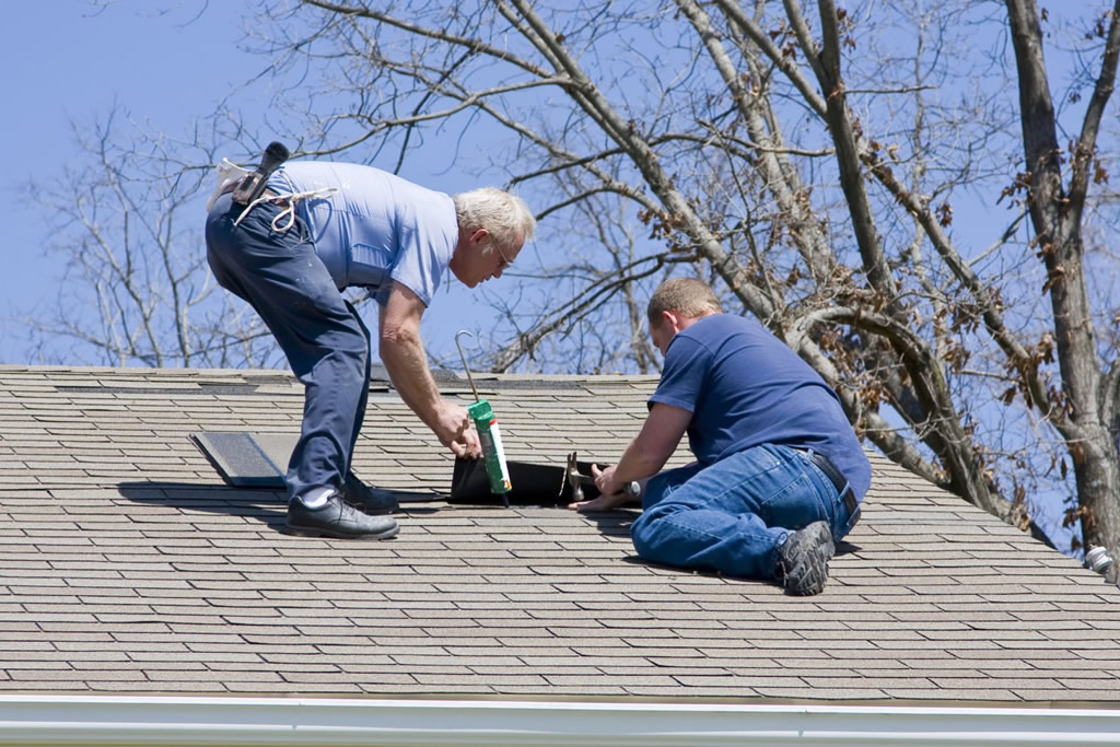 Roof Repair Miami