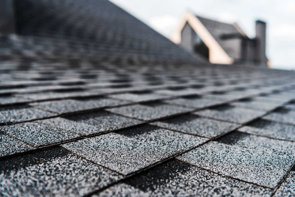 Asphalt Shingles Roof Miami FL